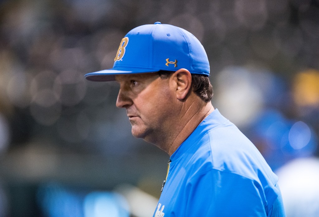 UCLA's John Savage will not be next Texas baseball coach - Burnt Orange  Nation