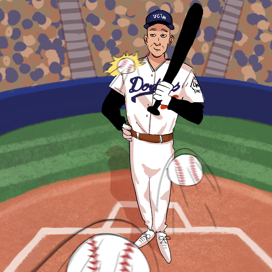 Chase Utley - Baseball Player