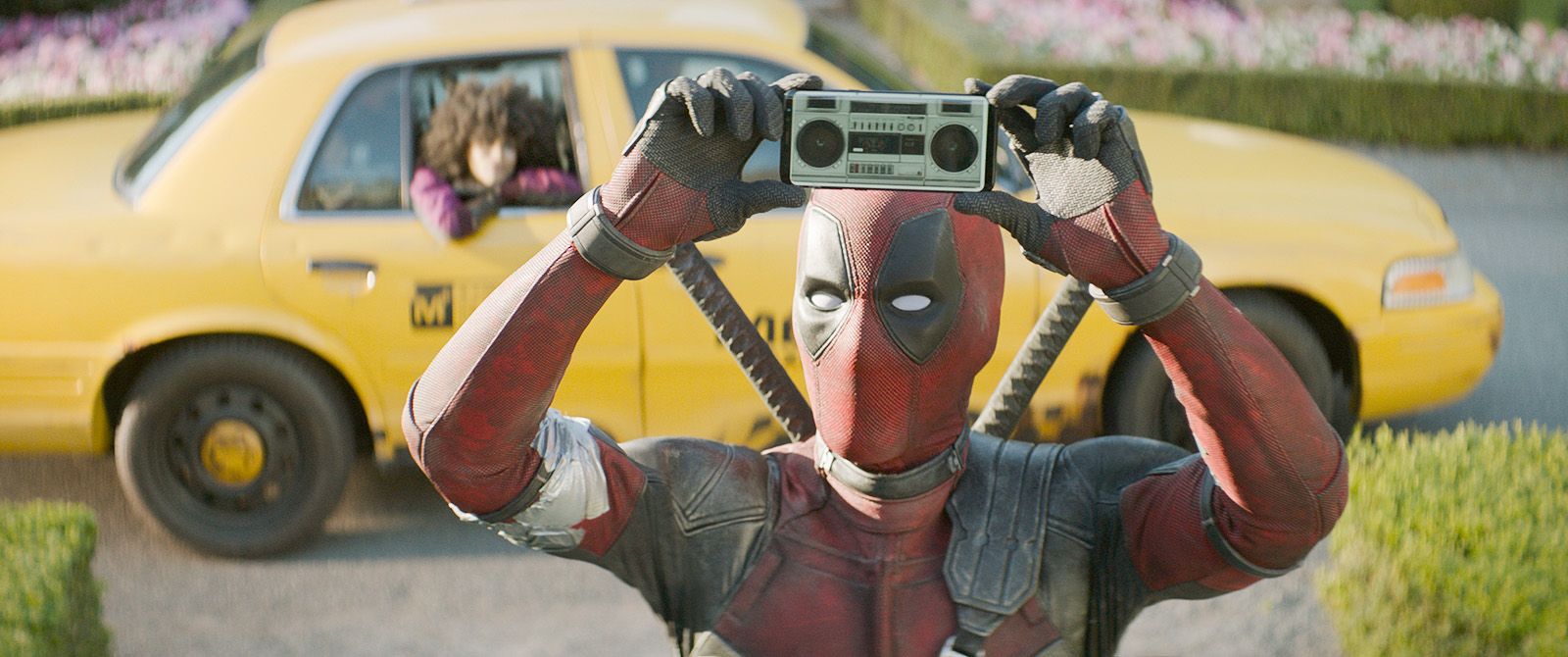 Deadpool 2 Review