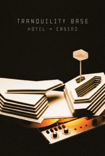 Album review: 'Tranquility Base Hotel & Casino' - Daily Bruin