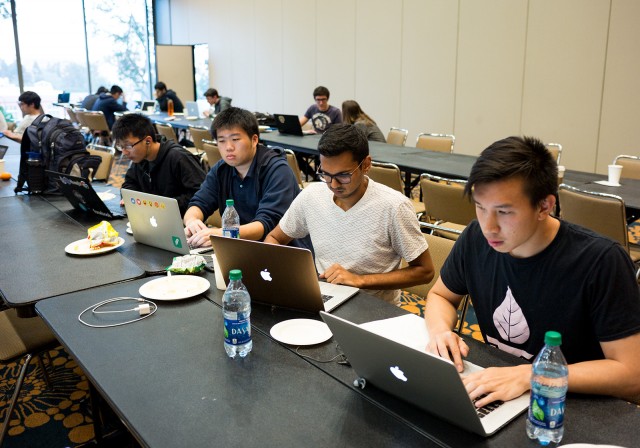 UC Irvine Computer Science Ranking - CollegeLearners.com