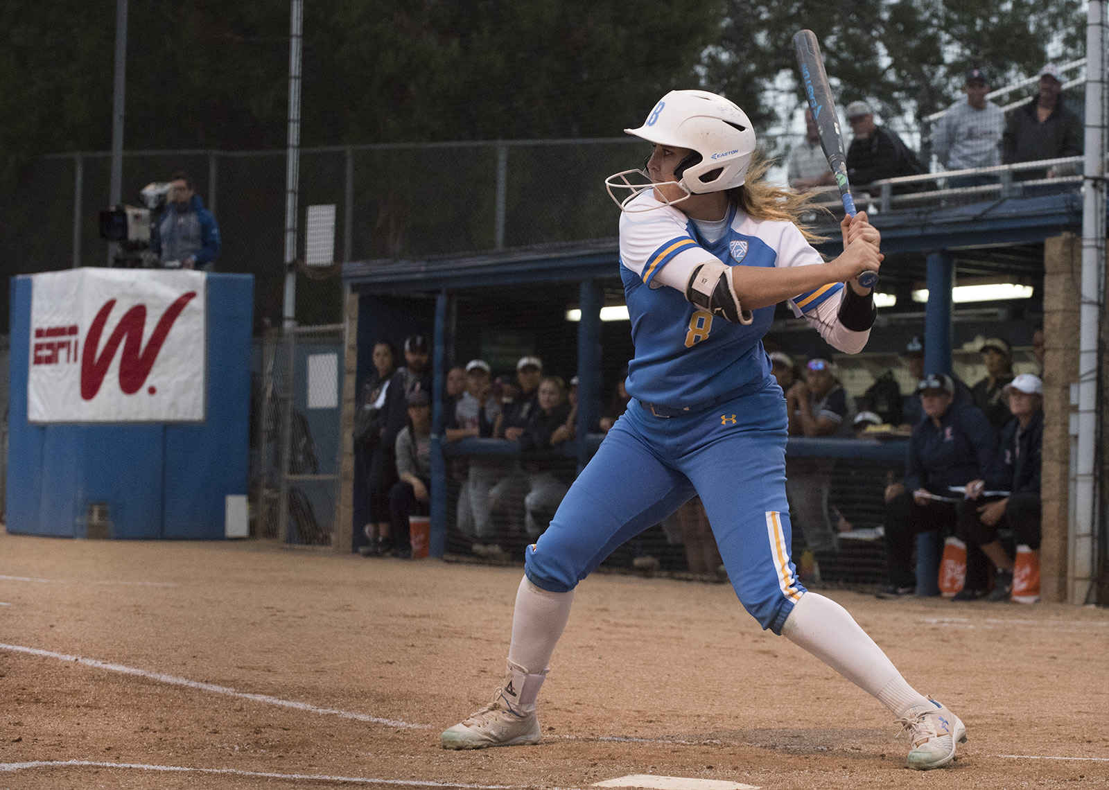 Gallery: Softball sweeps NCAA Super Regionals against Arizona - Daily Bruin