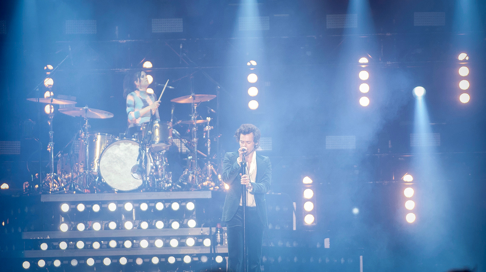 Review: Harry Styles' 'Harry Styles