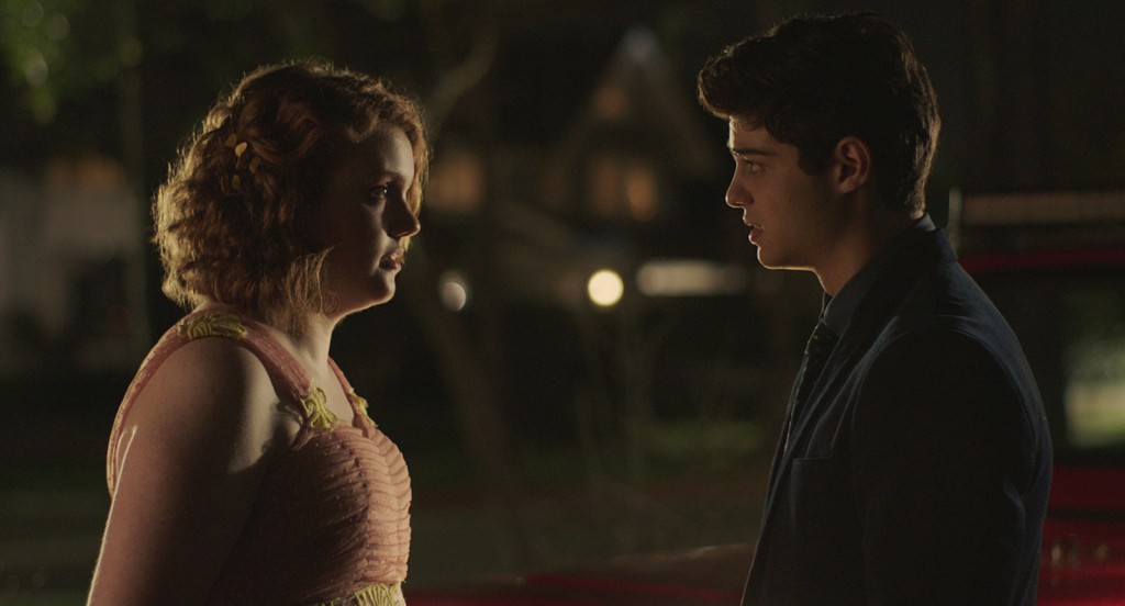 noah centineo new movie