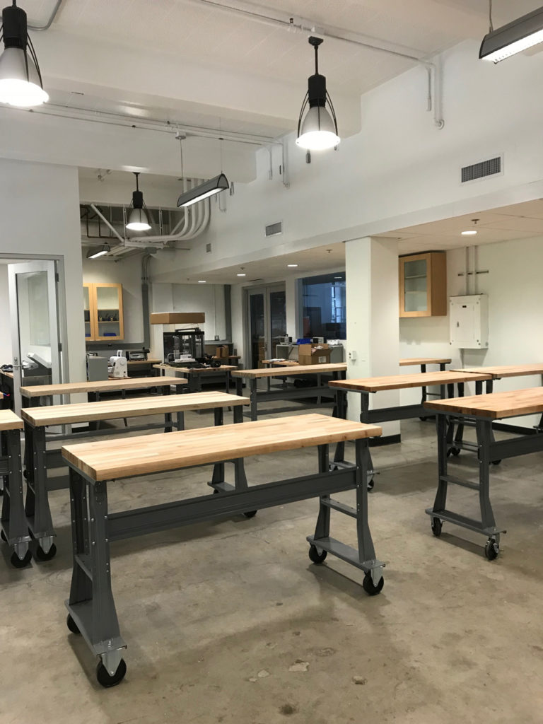 makers space Pixel-53-360° UM New makerspace will enable students