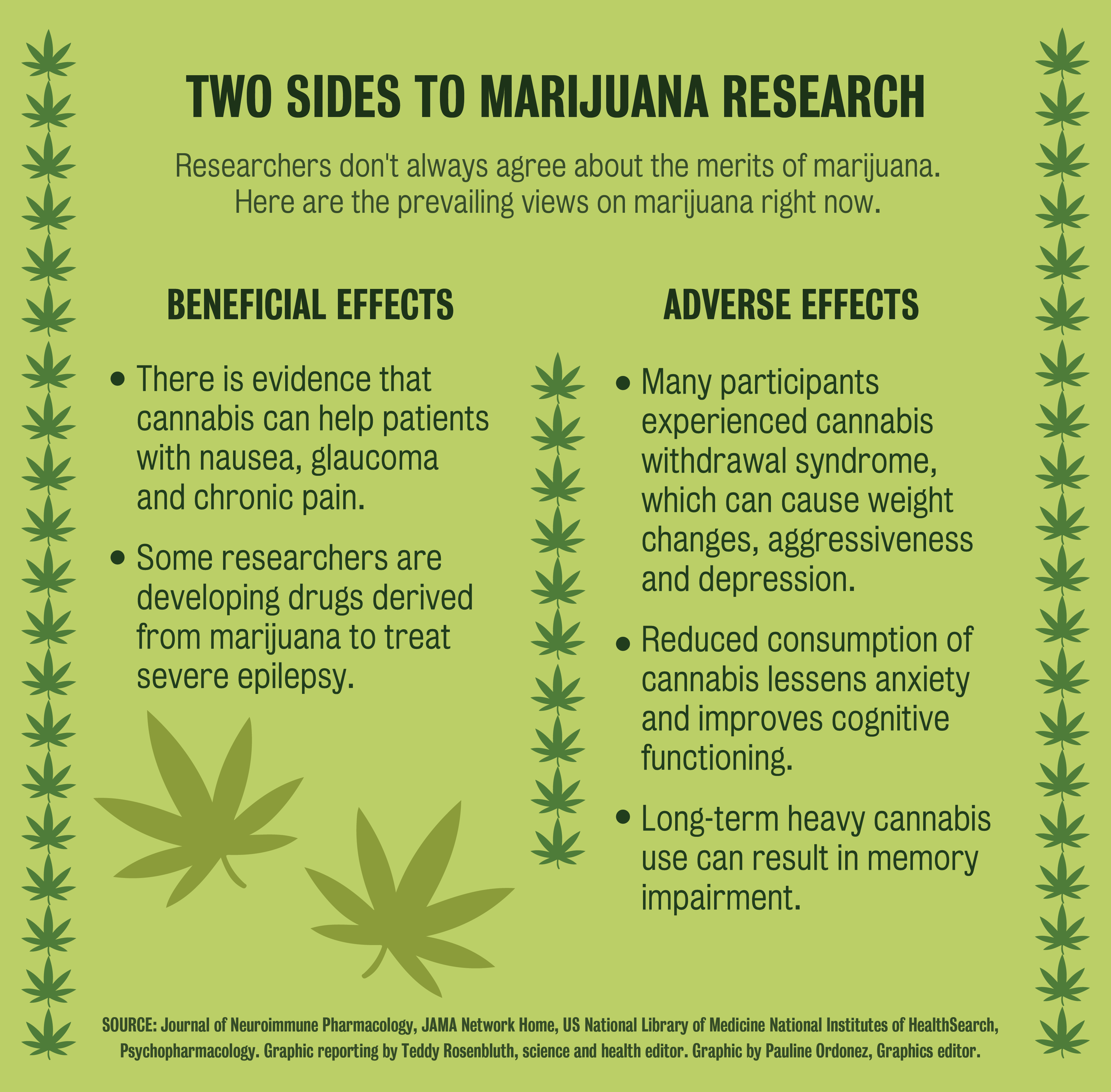 researchers-unsure-about-effects-of-heavy-cannabis-use-agree-on-more