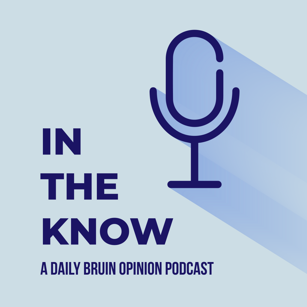 In the Know: Student government, deconstructed - Daily Bruin