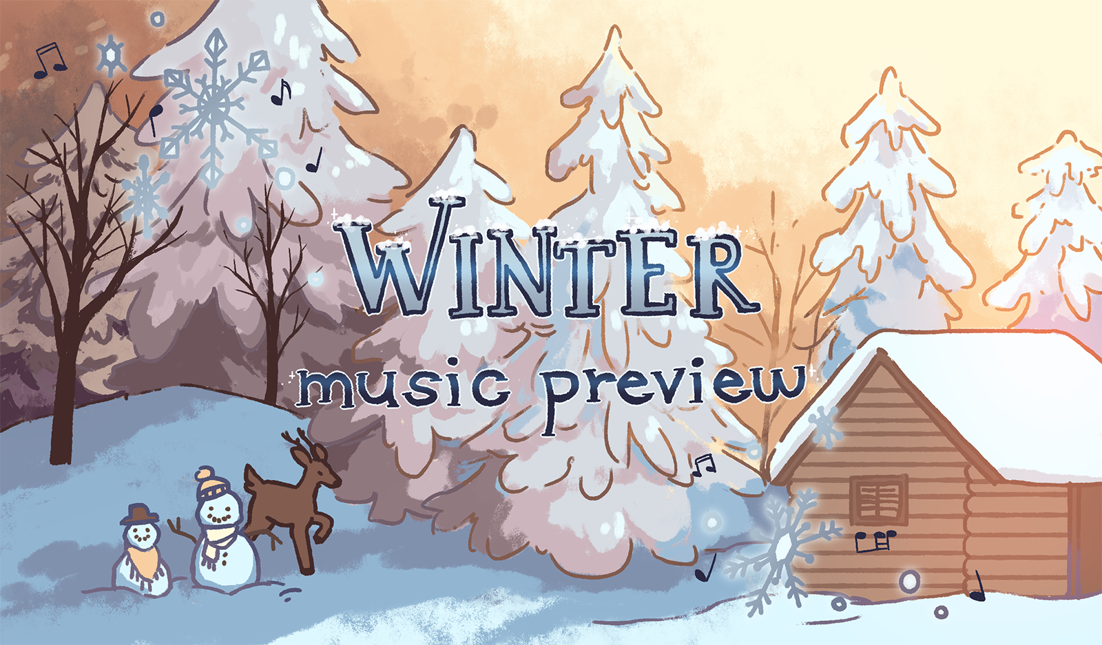 Music Preview A Theme Of Bold Development Among 19 S Winter Albums Daily Bruin