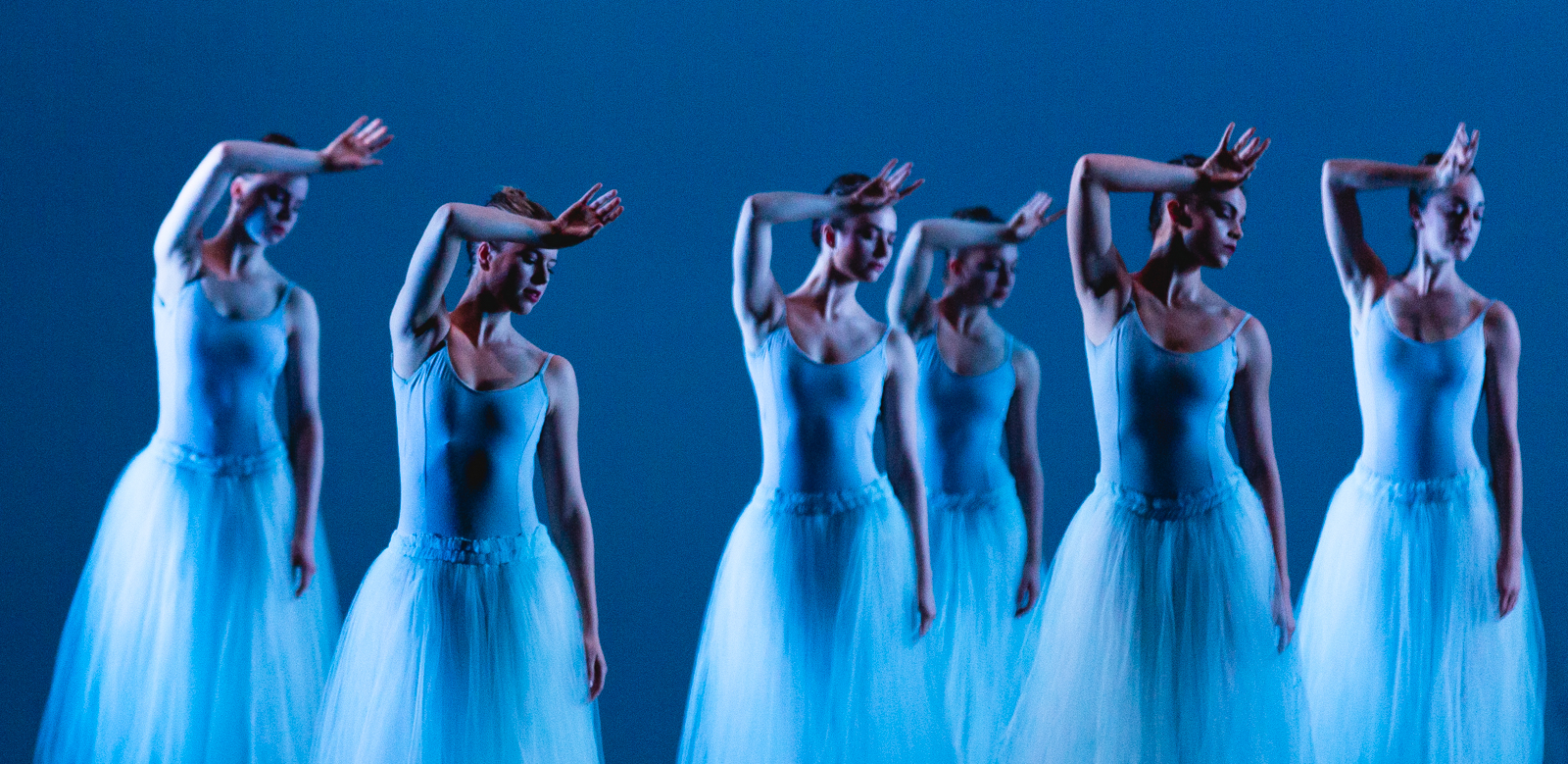 Gallery: Los Angeles Ballet performs at Royce Hall - Daily Bruin