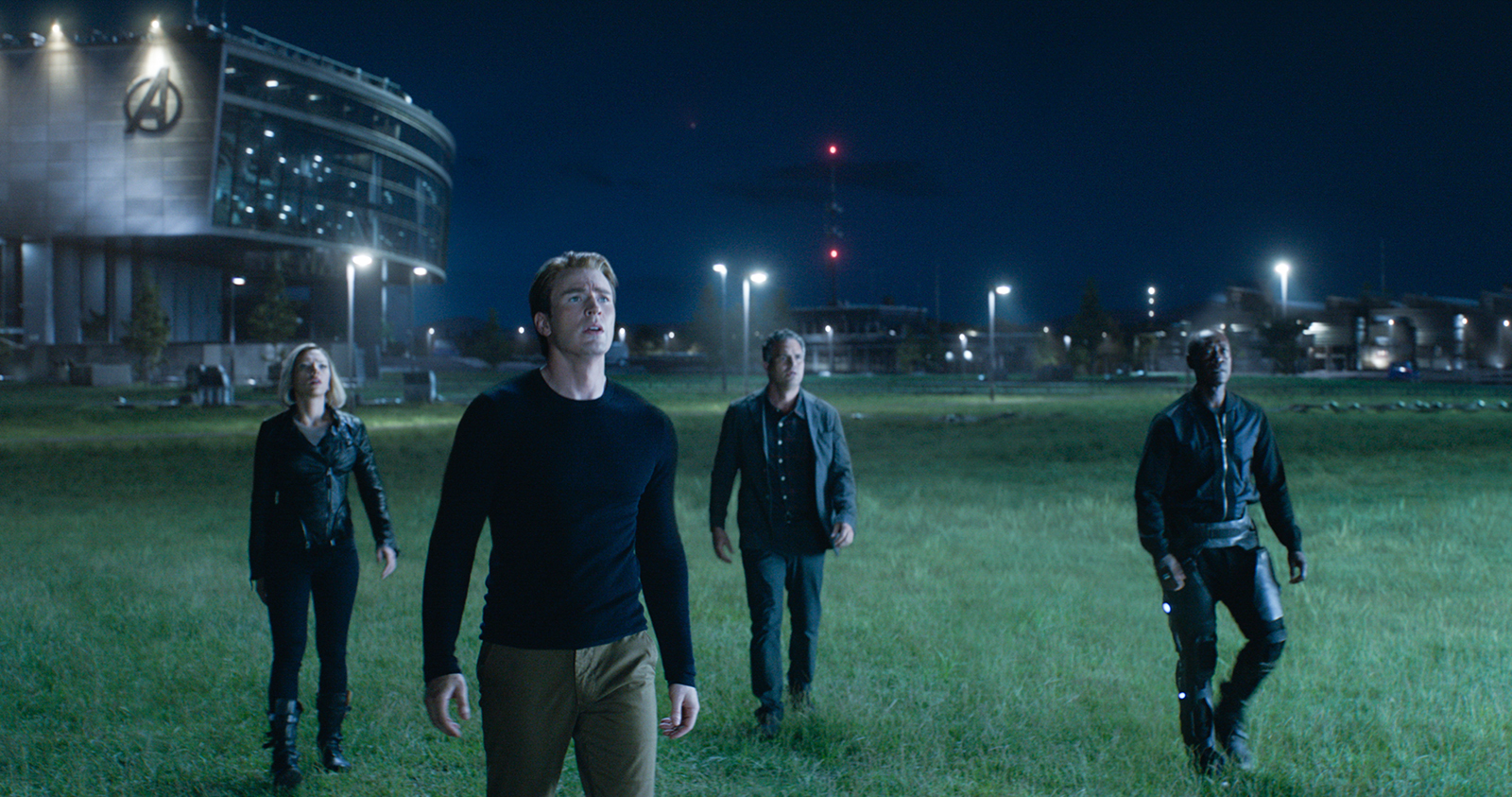 Movie review: 'Avengers: Endgame