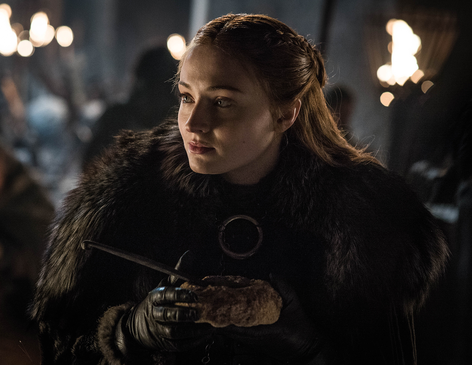 Game of Thrones' recap: In 'Winterfell,' Jon Snow returns home and learns  the truth