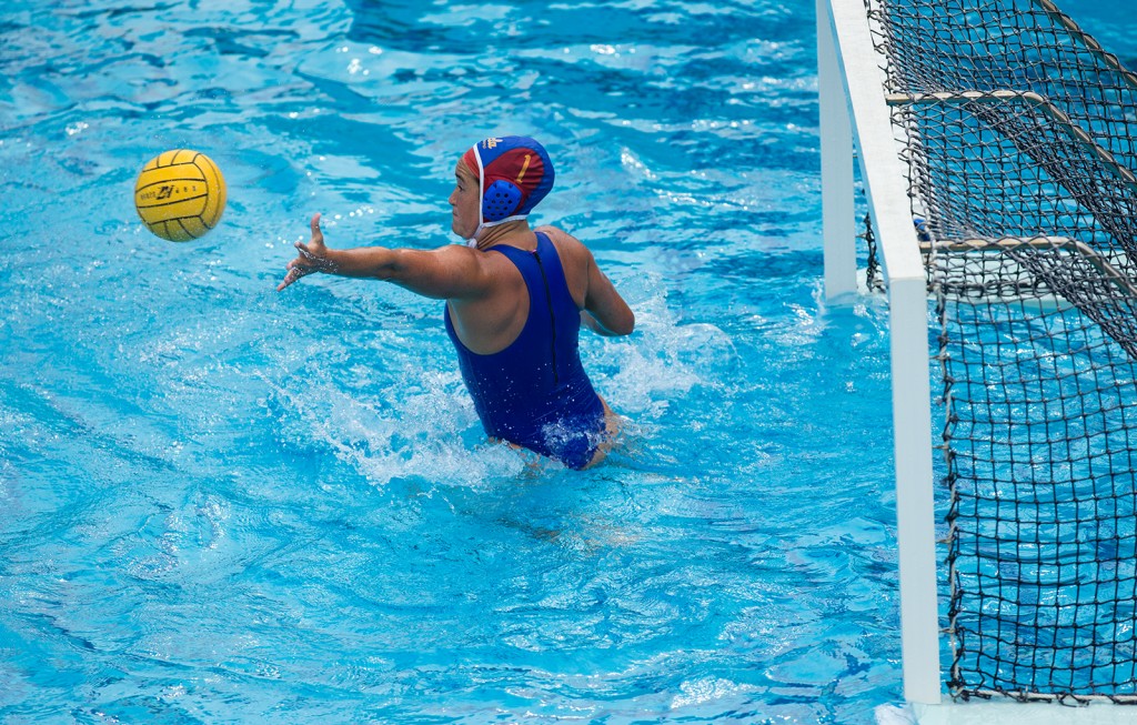 After taking five MPSF awards, women’s water polo heads to NCAA