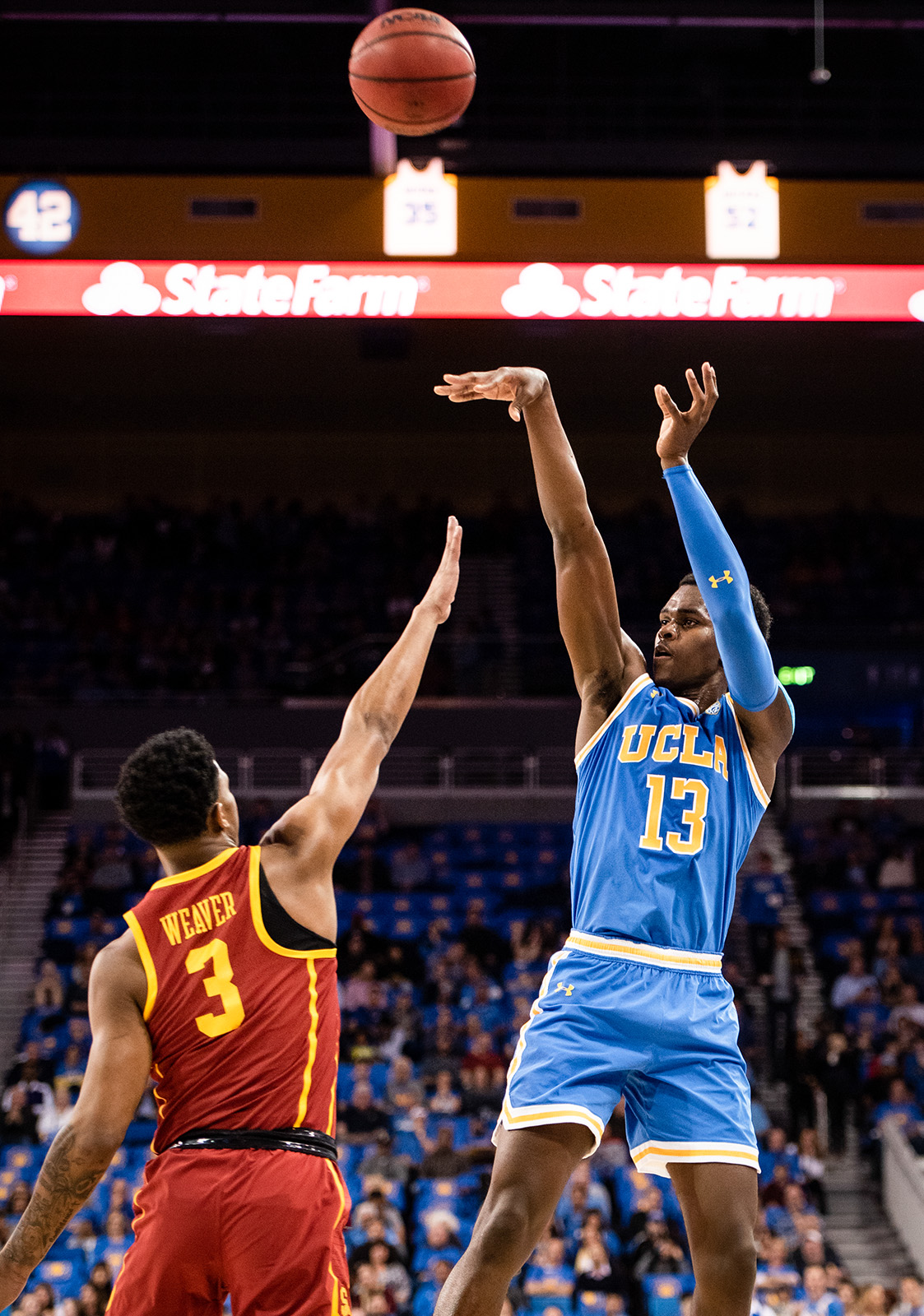 NBA Draft Combine will most likely be held virtually this year