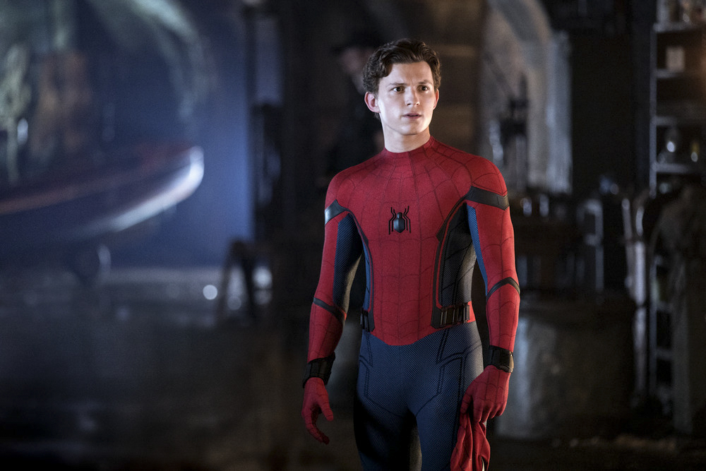 Spider-Man Homecoming: Who Are Peter's Classmates?