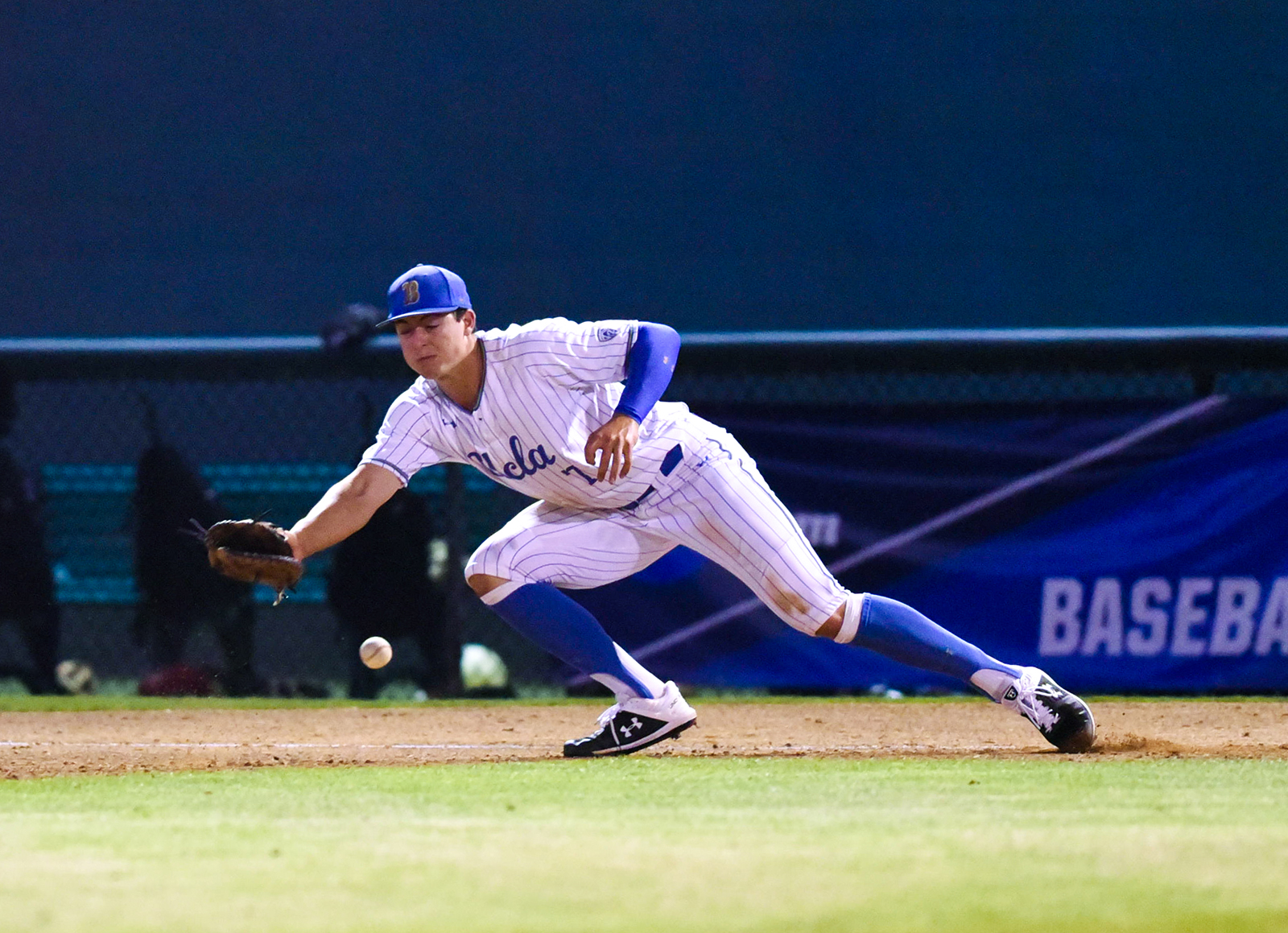 UCLA baseball to see at least 1 player selected for MLB draft - Daily Bruin