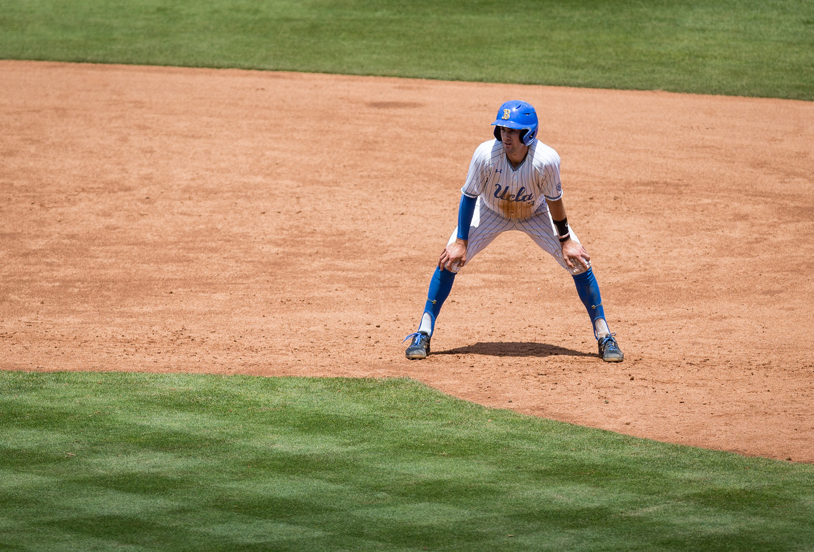 Recap: UCLA baseball tallies 19 strikeouts in 3-0 shutout of Long Beach  State