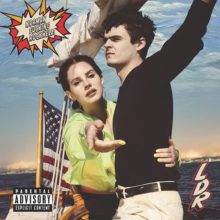 Album review: 'Norman Fucking Rockwell!' is Lana Del Rey's subtle