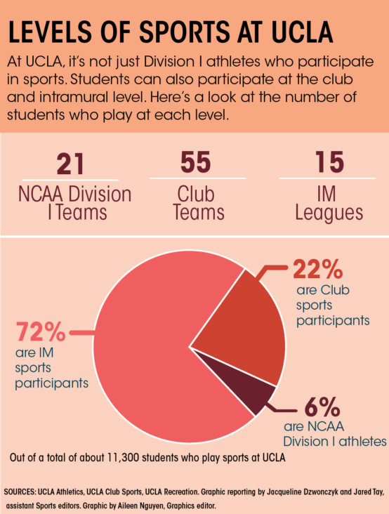 What are Club Sports in College?
