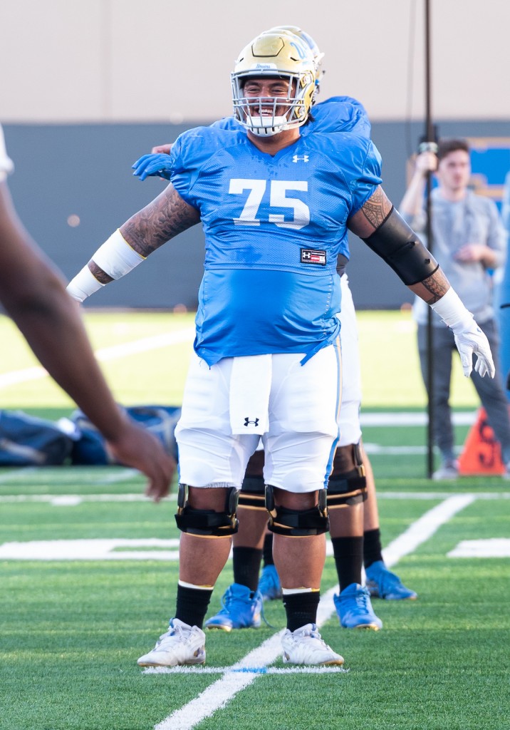 2019 UCLA Football Season Preview: Veteran linebacking corps to