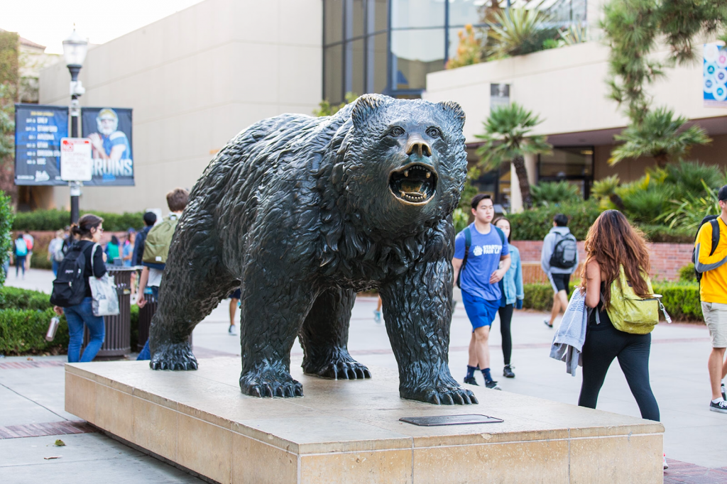 UCLA Tops US News World Report S Public University Rankings For The   A76F8FAC FB77 442E 8EBD C3B961CA3AC2 1024x682 