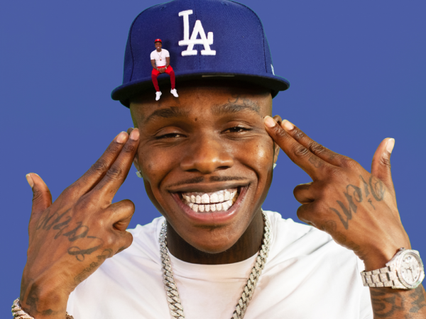 DaBaby to headline Bruin Bash 2019, Masego will be supporting act - Daily  Bruin