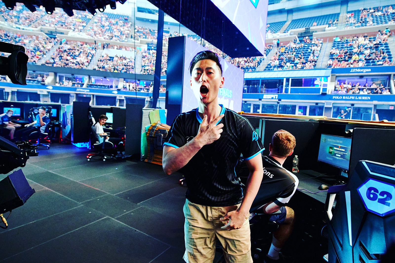 This Fortnite World Cup Winner Is 16 and $3 Million Richer - The