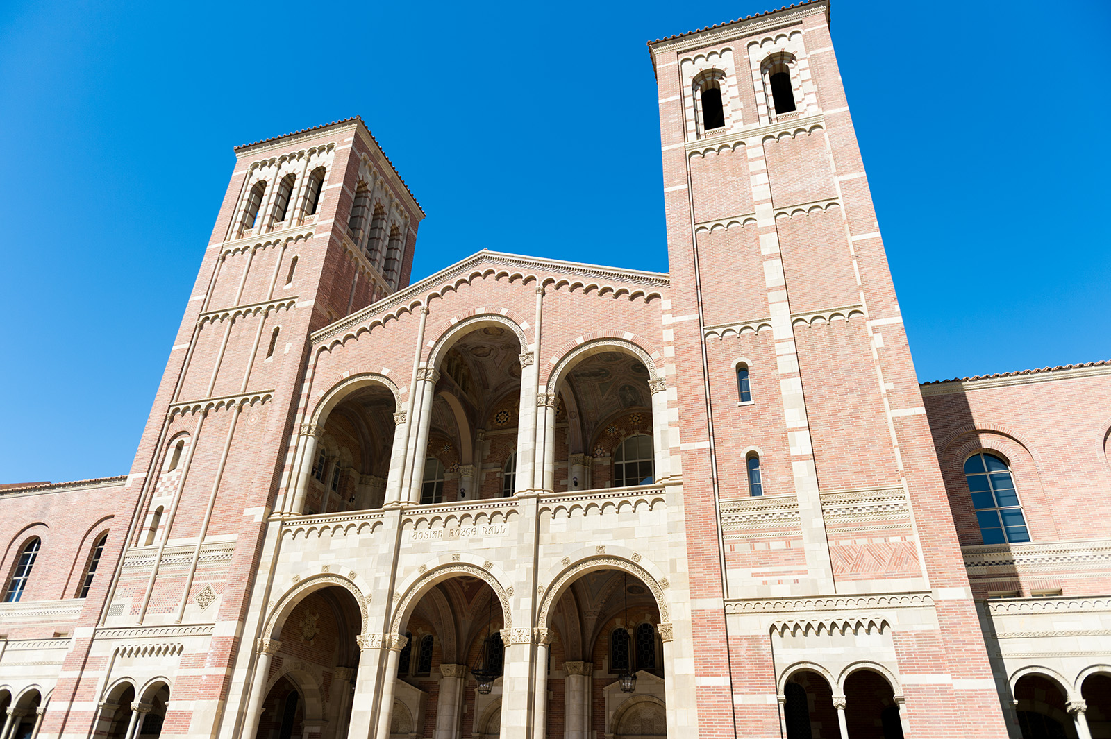 UCLA lacks majors that provide useful, real-life preparation for students'  careers - Daily Bruin