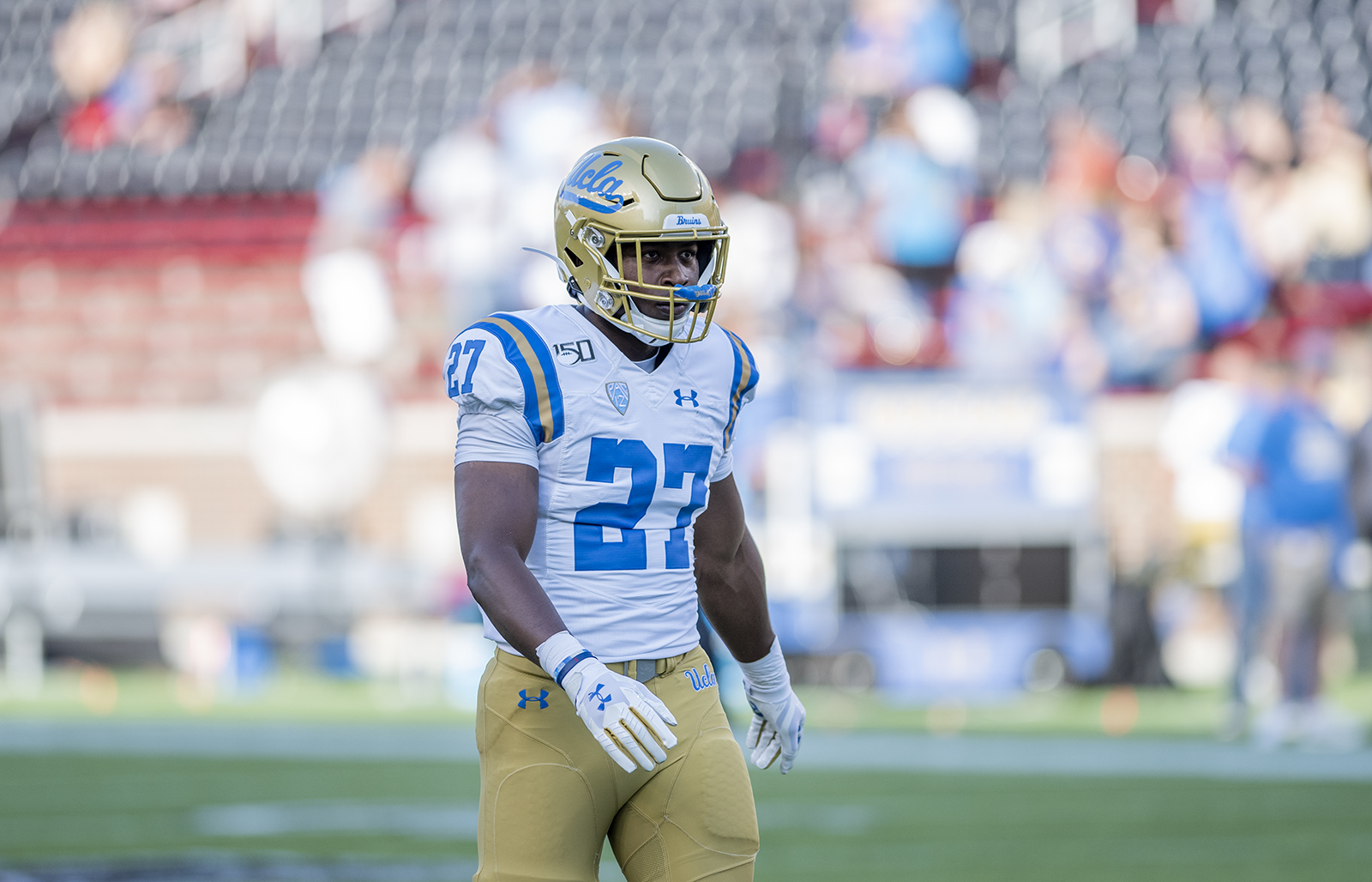 Gameday predictions: UCLA vs. Stanford - Daily Bruin