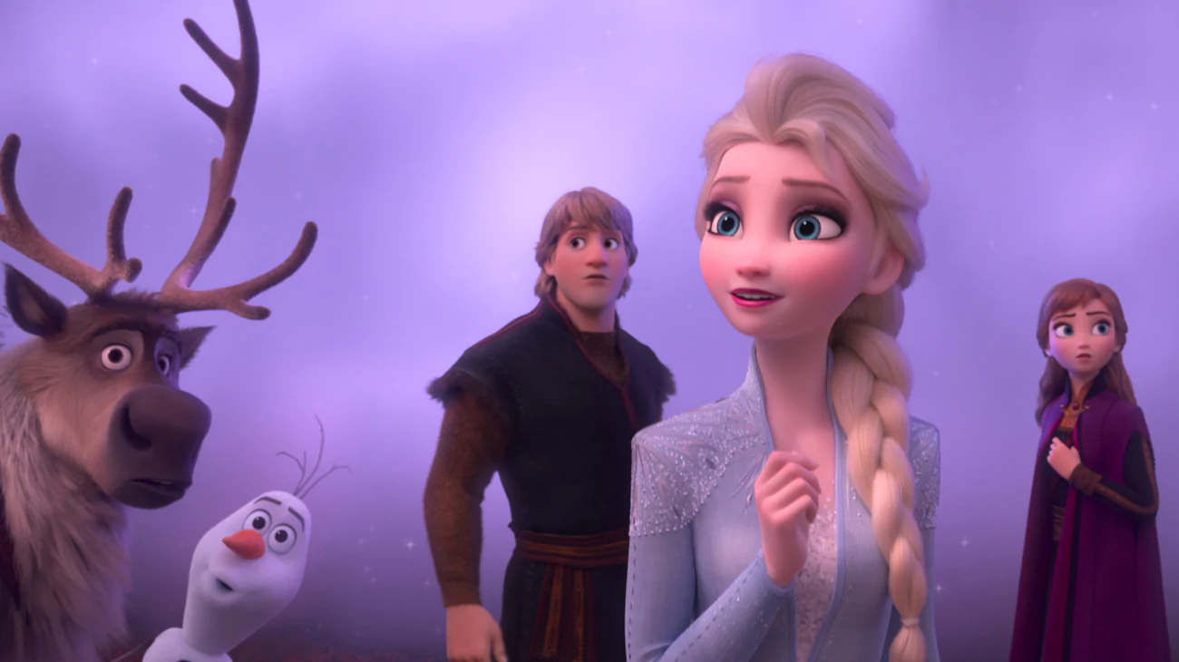 Movie Review ‘frozen Ii’ Is The Next Right Thing In Disney’s Unique Approach To Princess