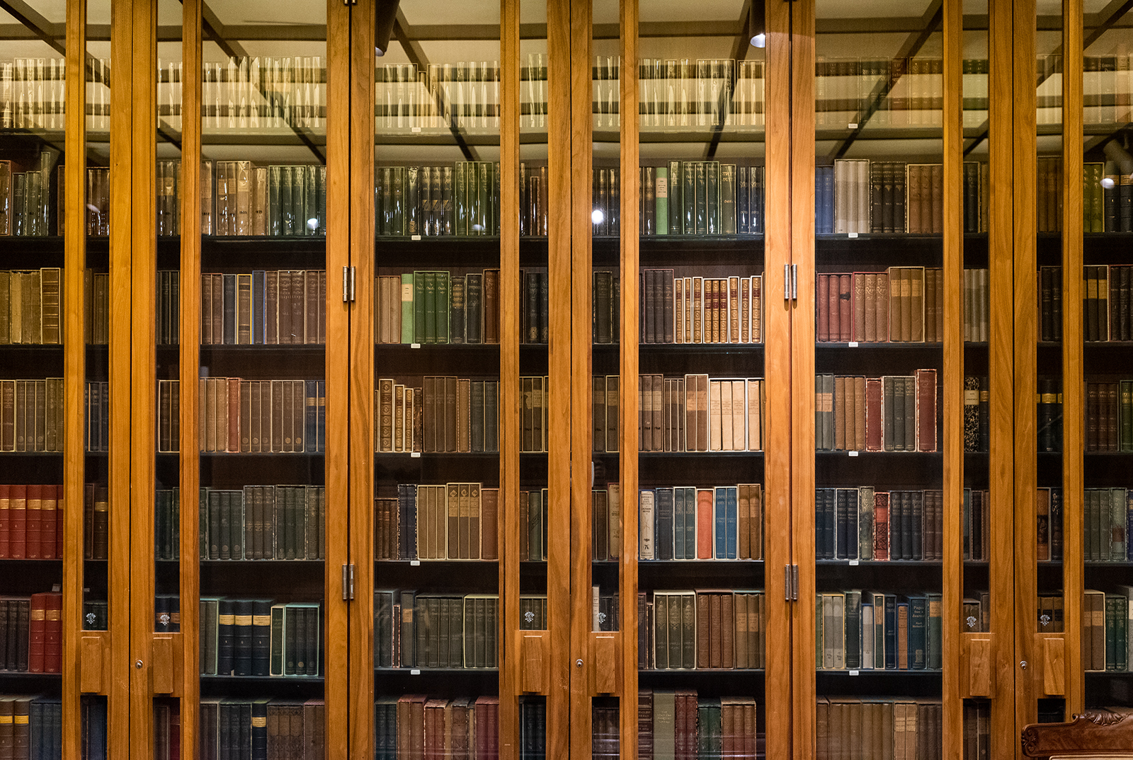 UCLA Library