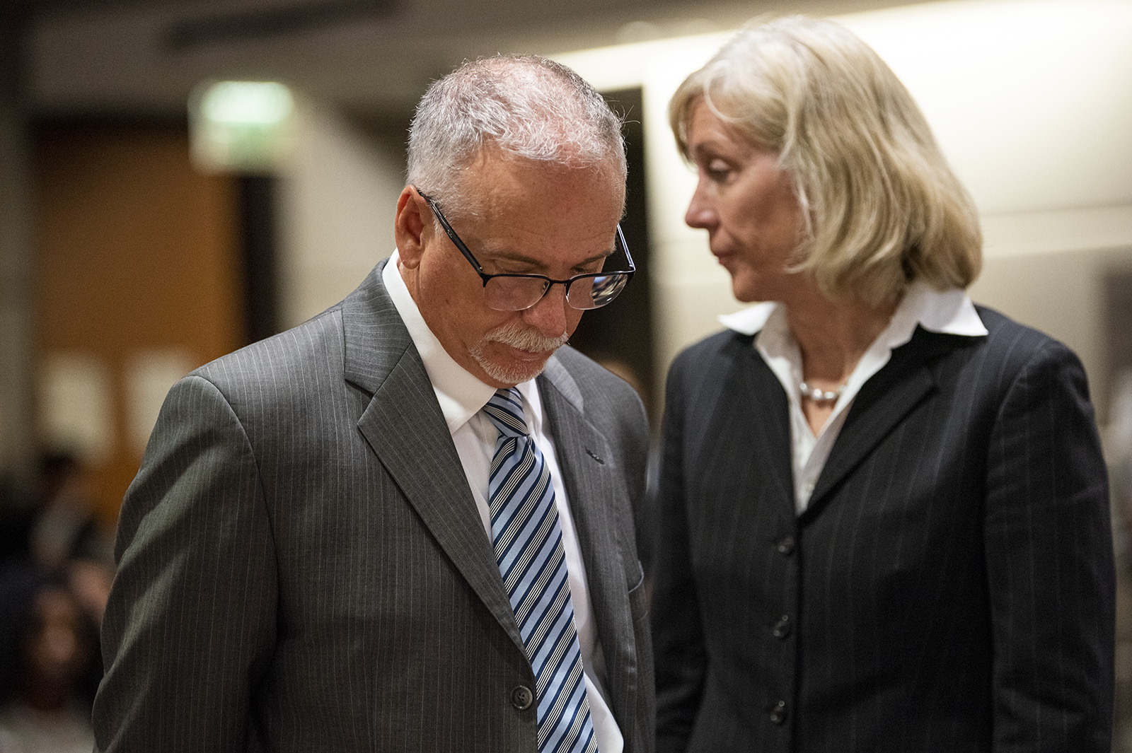 Title IX Report Finds Former UCLA Doctor James Heaps Engaged In Sexual 