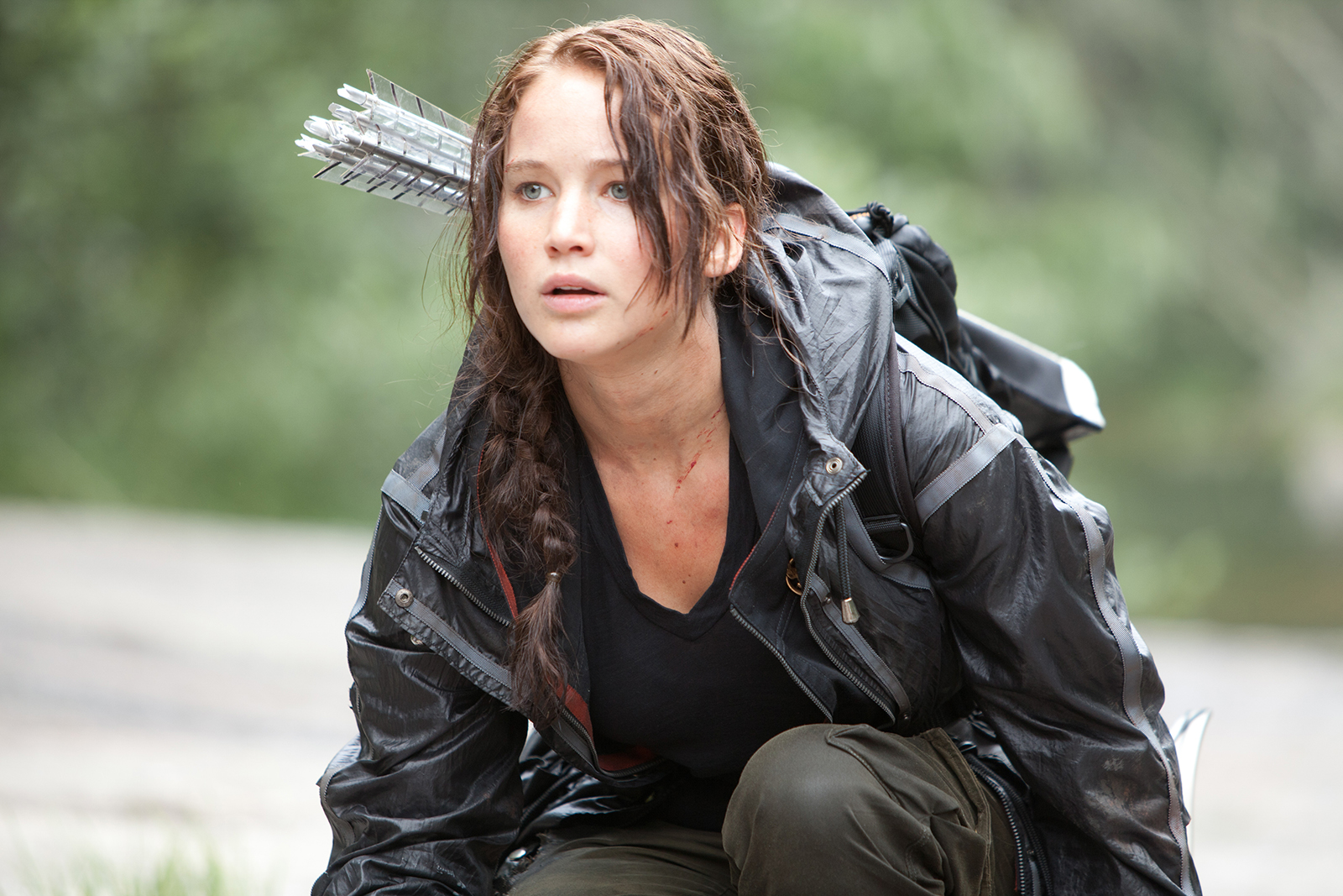 Hunger Games' president Snow is getting a prequel and fans are