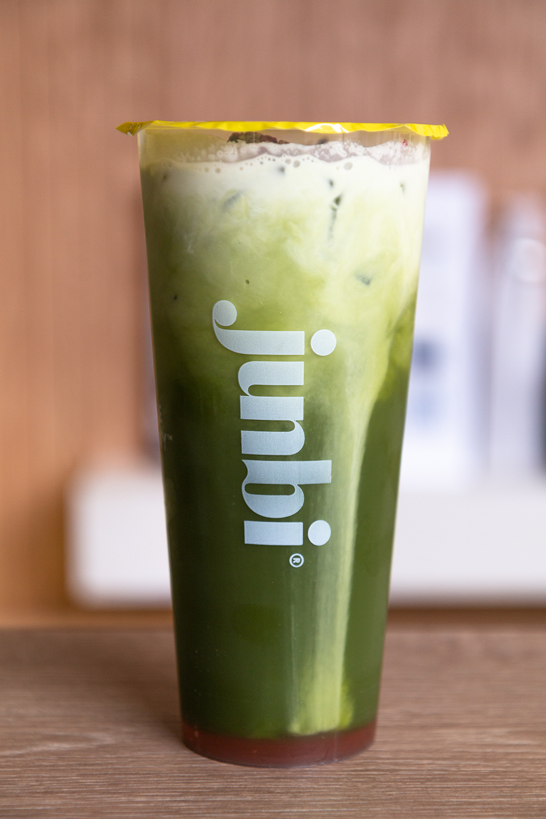 Restaurant review: Sip Matcha’s rebranding as Junbi brings comfort