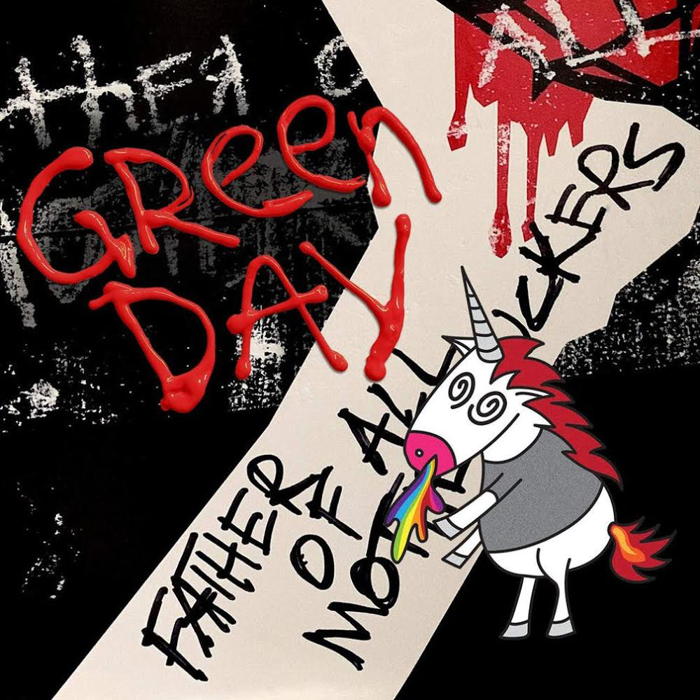 Green Day  What Records