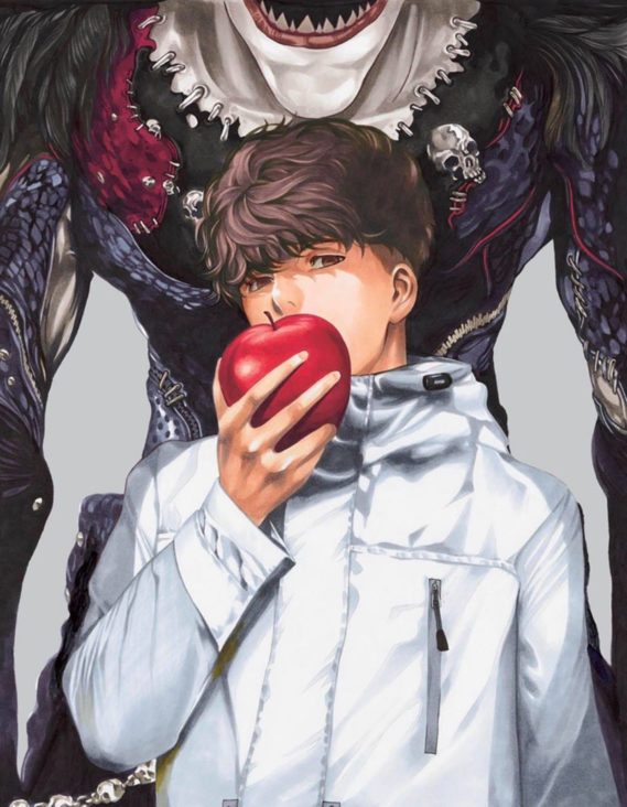 Death Note Director On How Its Characters Differ From The Anime