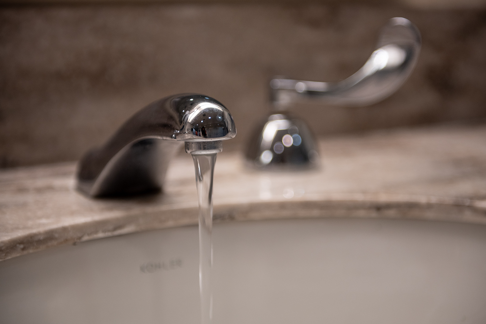 Water contamination one of many safety concerns requiring better flow