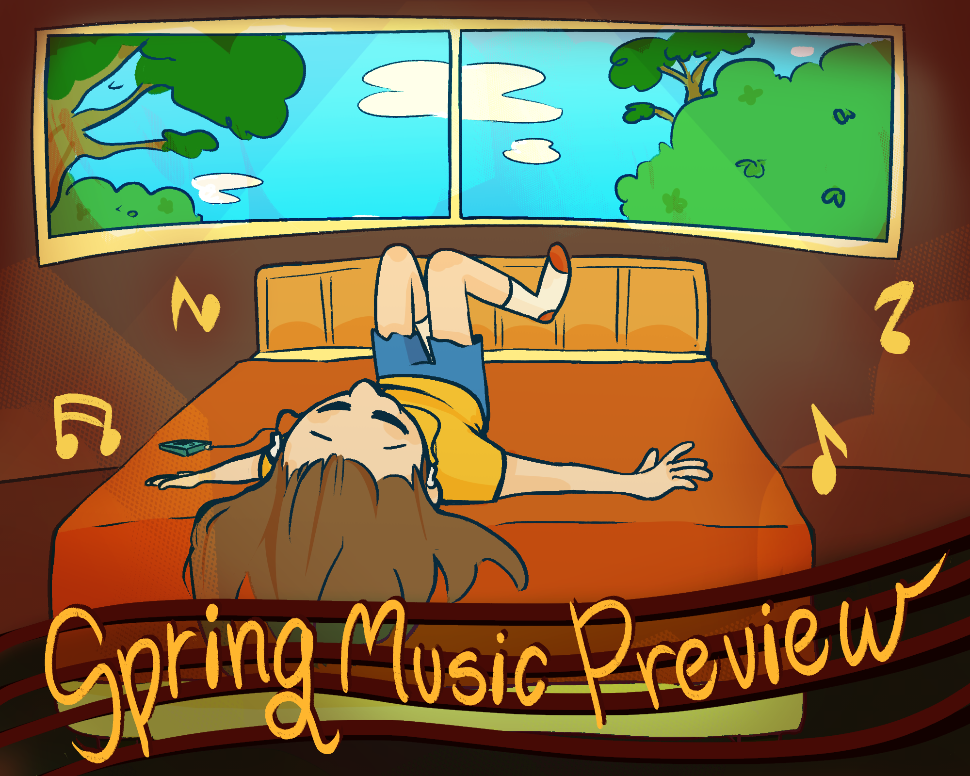 Music Preview Rising Artists Span Genres And Embrace Lyrical Depth In Recent Releases Daily Bruin