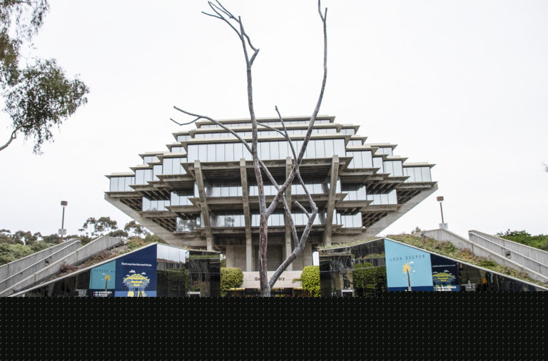 Ucsd 2022 Academic Calendar Uc San Diego Considers Joining Berkeley, Merced In Adopting Semester System  - Daily Bruin