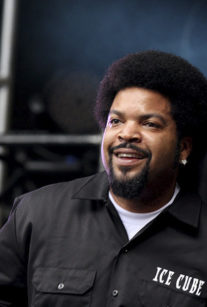 Ice Cubes Son Is Father in Straight Outta Compton