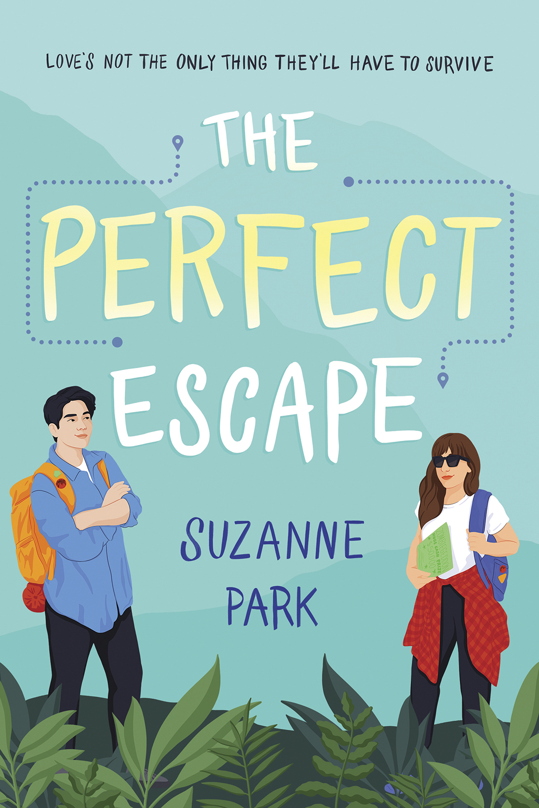 Alumna talks meaning of success in lighthearted scifi first