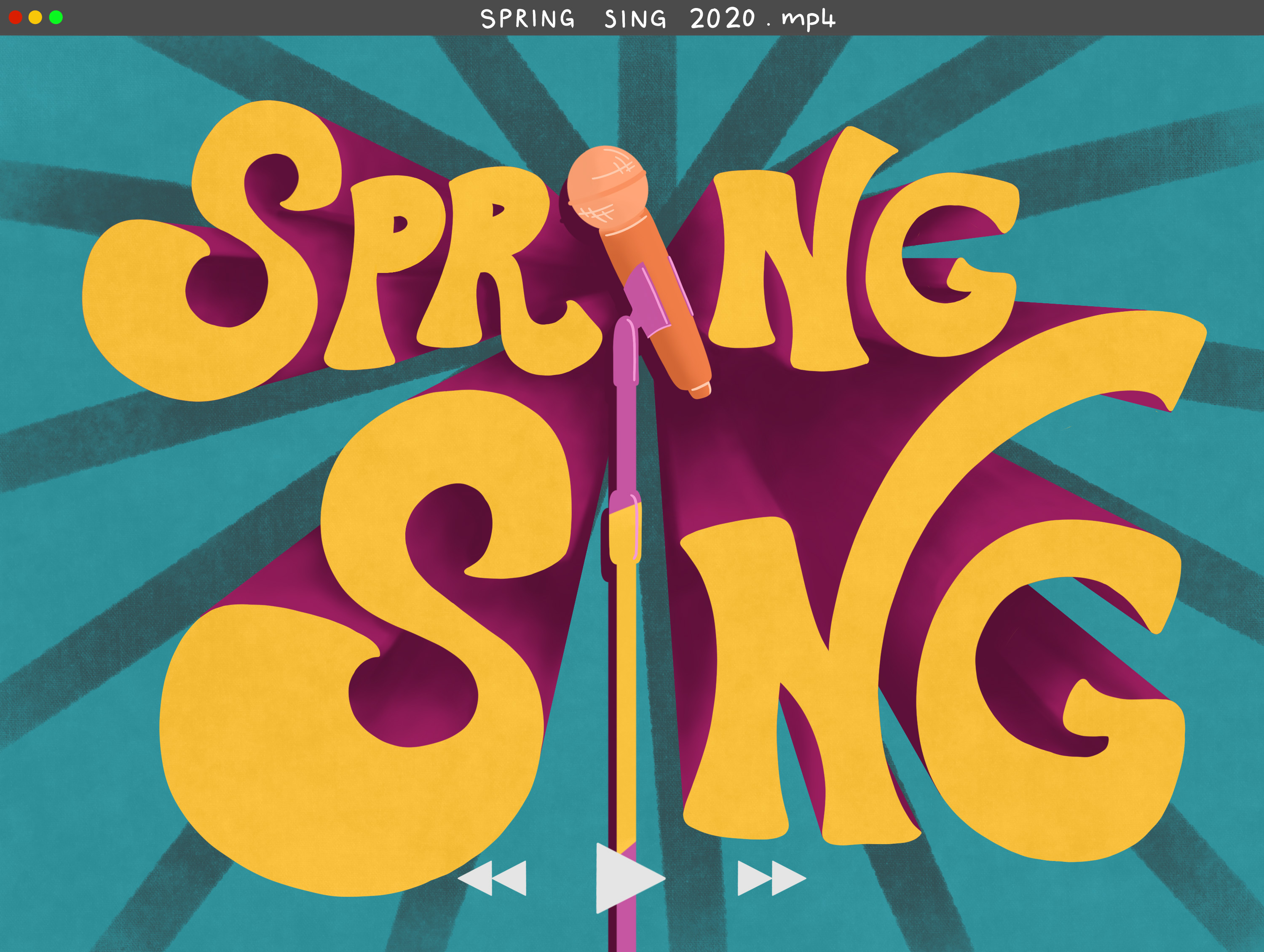 Spring Sing 2020 Daily Bruin