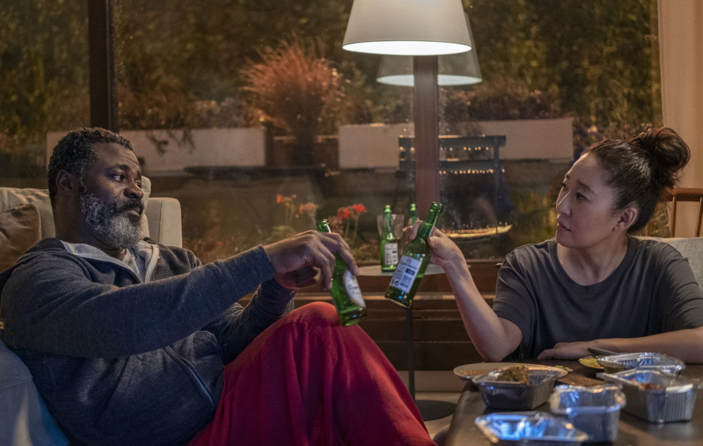 Killing Eve season 3 recap episode 4 Still Got It Daily Bruin