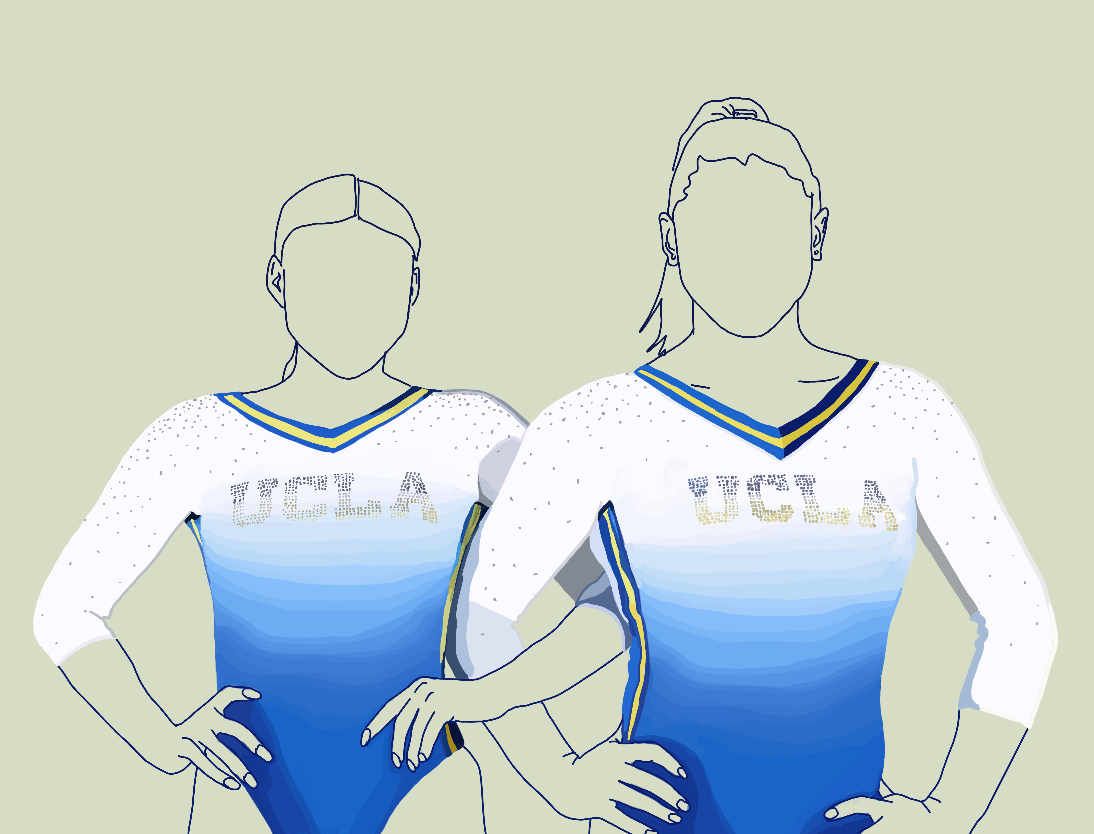 Un-Connon Opinions: Update to football uniforms would help boost lacking  fan engagement - Daily Bruin