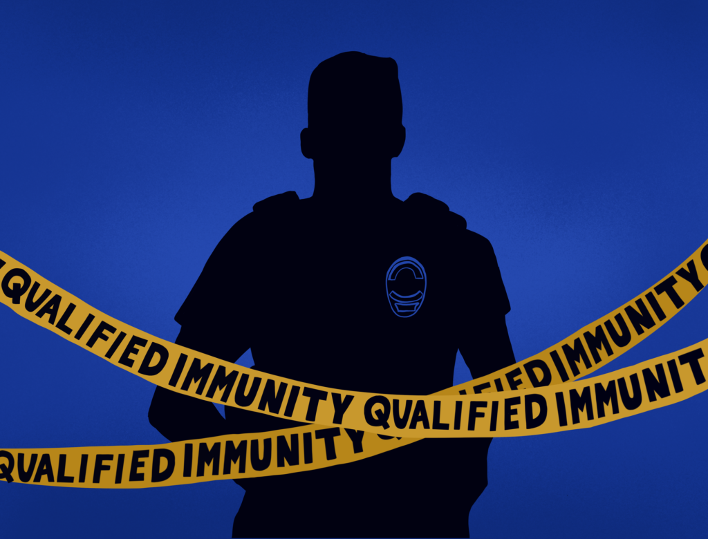 us supreme court qualified immunity