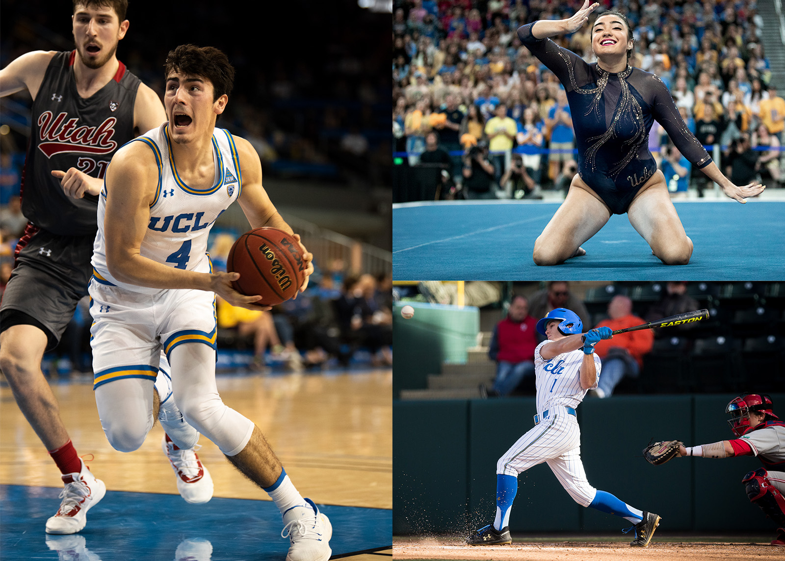 UCLA baseball sees 10 players drafted in shortened 2021 MLB Draft - Daily  Bruin