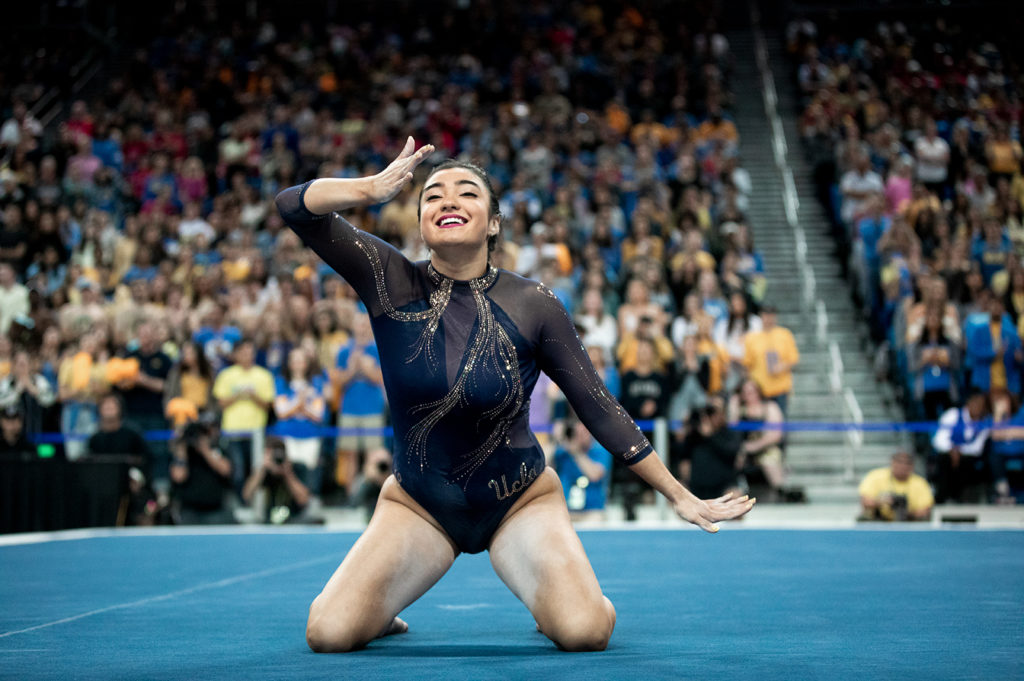 Superlatives: Daily Bruin Sports honors UCLA’s exceptional 2019-2020 ...