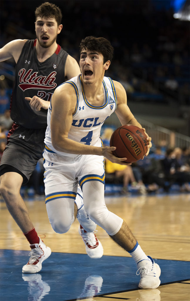 (Daily Bruin File Photo)