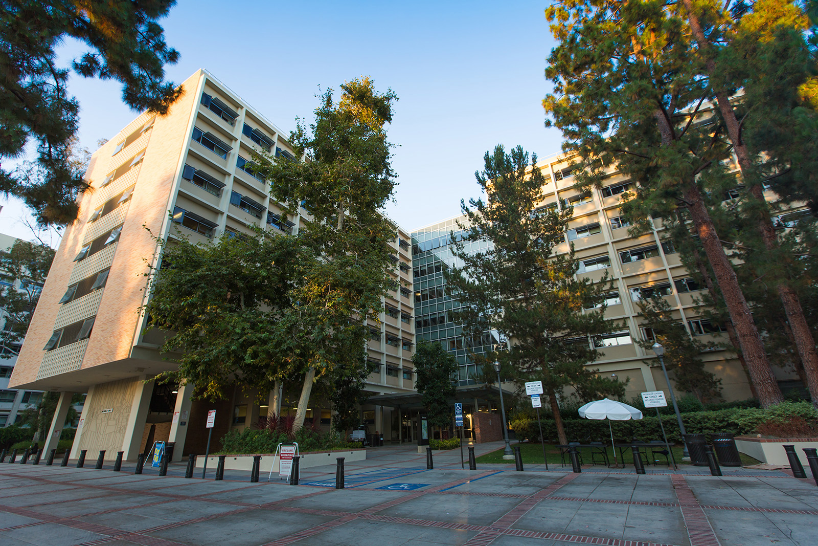 UCLA to switch to remote-only instruction for fall, further reduce on