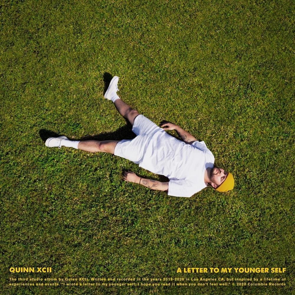 Album review: Quinn XCII’s risks pay off in self-reflective and ...