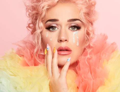 Q&A: Katy Perry finds her 'Smile' again with her upcoming pop album - Daily  Bruin